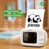Peripage A2 Mini Thermal Printer - Wireless BT Pocket Label Maker, Versatile Photo, Memo, and QR Code Printing - Portable, Eco-Friendly, Compatible with iOS & Android, Includes Thermal Paper Roll