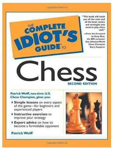 Jumia Books The Complete Idiot's Guide To Chess