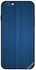 غطاء حماية واق لهاتف أبل آيفون 6s بلس أزرق