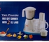 VTCL Yam Pounder Food Processor & Grinder