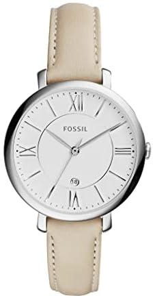 Fossil Casual Watch Analog Display Quartz for Women