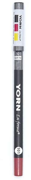 Yorn قلم تحديد شفاه من يورن - 101