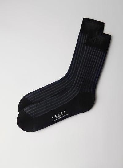 Striped Socks Lupine