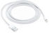 Apple iPhone / iPad / iPod Lightning to USB Cable 2 Meters | MD819