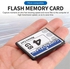 Professional 4GB Compact Flash Memory Card for Camera, Advertising