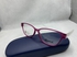 Ben.x 677 C M6801- Optical Frame - Oval - For Child