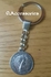 O Accessories Keychain _medal _silver Stanlees