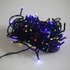 20M 200 LED Solor Power Fairy LED String Lights for Party Garden Christmas Twinkle Lights - RGB