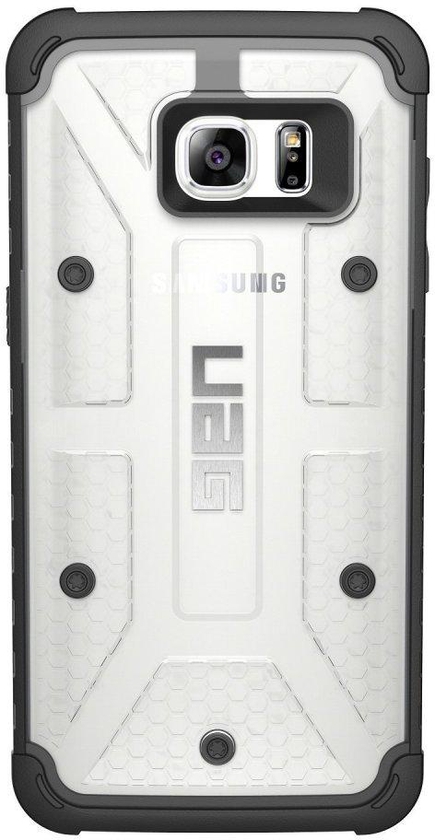 Original Samsung Galaxy S7 Edge UAG Protective Slim Case (Ice)