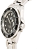 Invicta Pro Diver Men's Black Dial Stainless Steel Band Watch - 9307