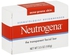 Neutrogena Transparent Facial Bar Soap For Acne Prone Skin(x3)