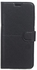 Kaiyue Flip Cover For Infinix X5515 Smart 2 - Black