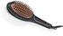 Arzum AR5036 - Hair Straightening Brush Ionic 40°C