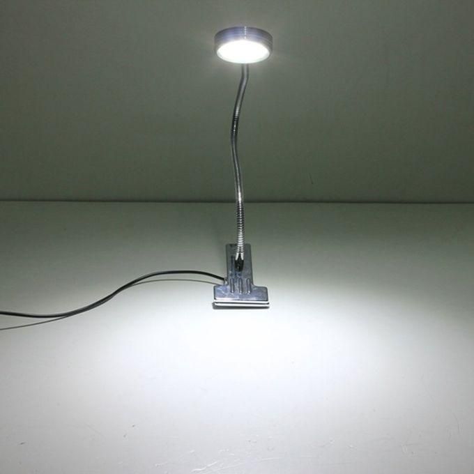 سعر ومواصفات Universal Led Desk Lamp, Warm Light Led Table Lamp