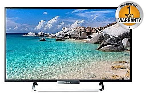 Sony 65X8500 - 65" Smart UHD 4K LED TV - Android - Black.