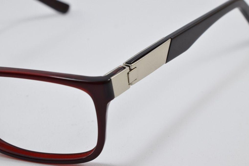 Unisex Fashion Frame ( Eye Wear Glasses )