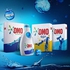 OMO Front Load Laundry Detergent Powder 260g