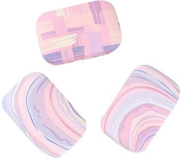 Printed Contact Lenses Case