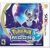 Pokemon Moon Video Game for Nintendo 3DS Rated Everyone