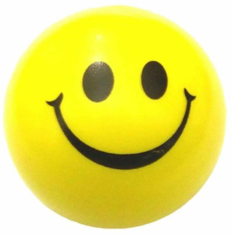 Generic Emoji Anti-Stress Ball