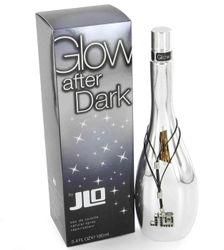 Glow After Dark by Jennifer Lopez 100 ml EDT Spray for Women