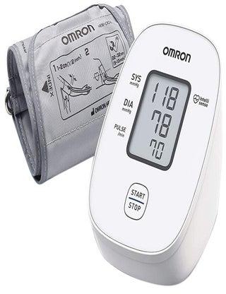 جهاز قياس ضغط الدم M2 مزود بشاشة