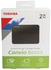Toshiba Canvio Basics 2TB External USB 3.0 Portable Hard Drive