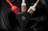 Adam Elements Adam Elements CO3 3 in One 4X super fast Car Charger , USB Type-C and Dual USB