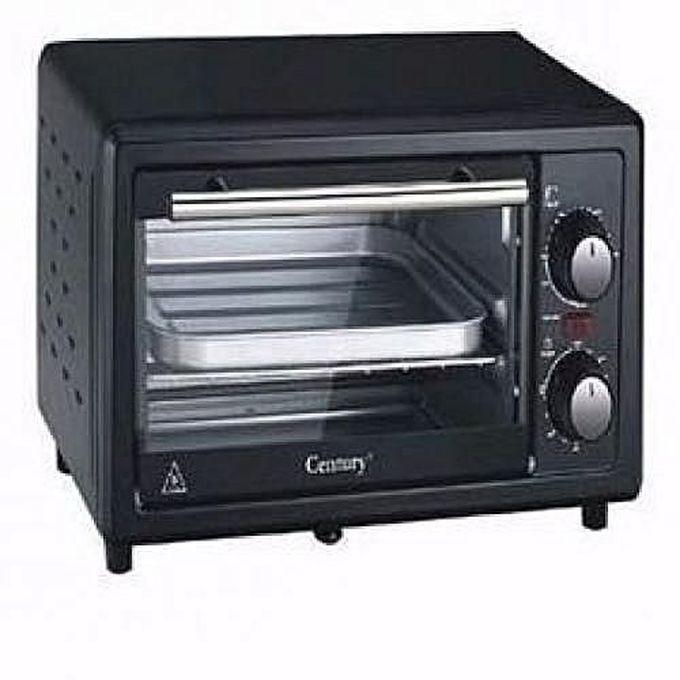 Quality 11L Electric Oven With Toaster, Baker And Grill