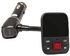GIGAMAX Car MP3 Player - Black