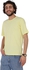 La Collection 0051 T-Shirt for Men - 2X Large - Yellow