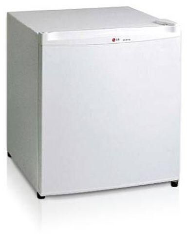 LG Single Door Refrigerator REF 051 SA - Lagos Delivery Only