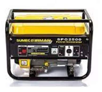 Sumec Firman Generator | SPG 1800 PRO Max (1.5kva) (PK)