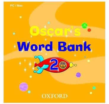 Oscar-s Word Bank: Level 2 audio_book english - 04 August 2005