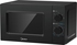 Midea Microwave MMC21BK 20Ltr Solo Microwave, Power 700W, Black Color, 1 year Warranty