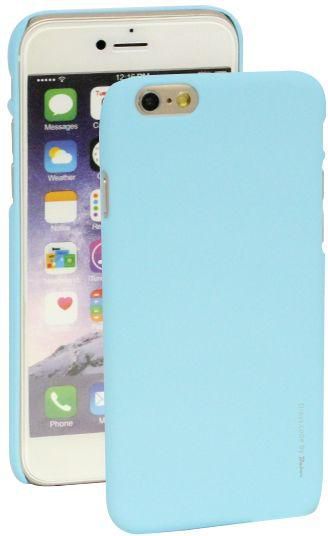 Margoun hard cell cover for iphone 6 plus (Blue)