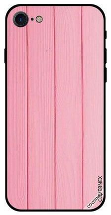 Protective Case Cover For Apple iPhone 8 Pink