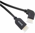 Iconz IMNHC25K HDMI Cable - 5 Meter - Black