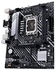 Asus PRIME B660M-K D4 - Intel B660 (LGA 1700) mATX motherboard with PCIe 4.0, two M.2 slots, DDR4, HDMI®, D-Sub, Realtek 1Gb Ethernet, front USB 3.2 Gen 1, ASUS Lighting Control - Black