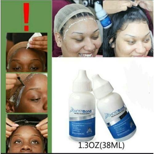 Ghost Bond Bonding Glue For Poly And Lace Wigs price from jumia in Kenya -  Yaoota!