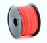 GEMBIRD 3D printing string, PLA, 1.75mm, 1kg, 330m, red | Gear-up.me