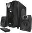 Creative MF0460 SBS E2400 2.1 Speaker System
