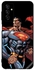 Protective Case Cover For Samsung Galaxy F23 Super Man