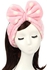 Shintop Women Fashion Soft Headband - Pink