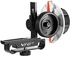 Generic WEIHE A7 Follow Focus Finder High-precision Gear Box - Orange