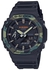 Casio G-Shock GA-2100SU-1ADR TMJ Utility Men's Watch GA-2100SU-1AD