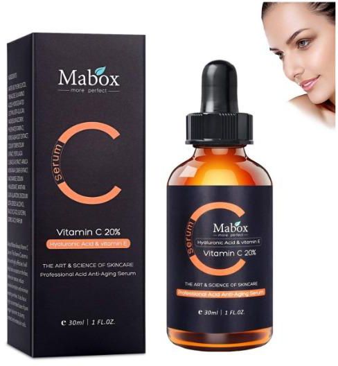 Mabox Vitamin C Serum
