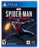 Playstation Marvel's Spider-Man: Miles Morales (PS4)