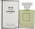 N°19 Poudre by Chanel for Women - Eau de Parfum, 100 ml