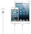 Ixcc 10FT Element Series 8-Pin To USB Charge And Sync Lightning Cable For IOS Devices